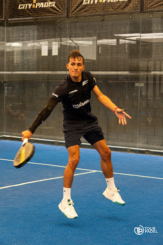 Foto del torneo
