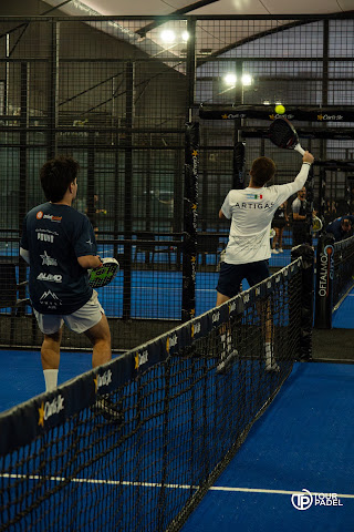 Foto del torneo