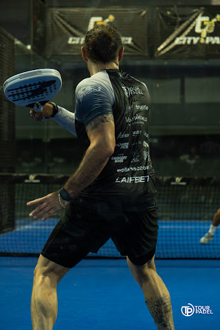 Foto del torneo