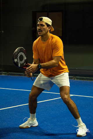 Foto del torneo