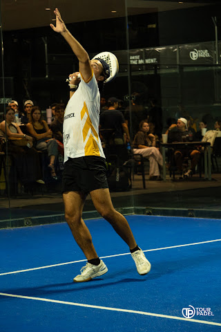 Foto del torneo