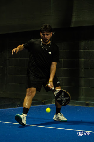 Foto del torneo