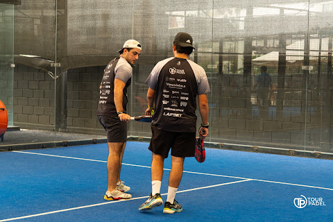 Foto del torneo