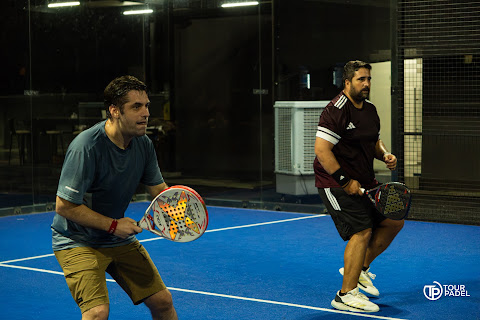 Foto del torneo