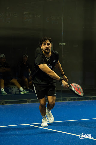 Foto del torneo