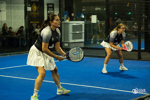 Foto del torneo