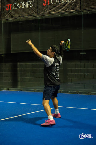 Foto del torneo