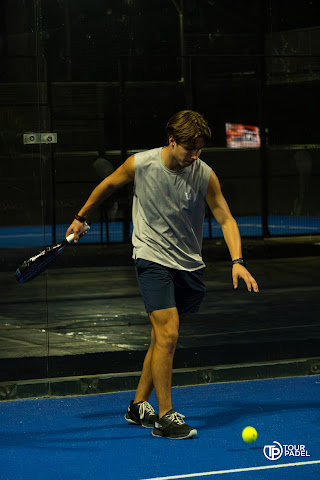 Foto del torneo