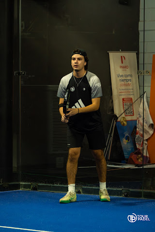 Foto del torneo