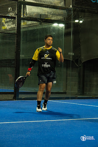 Foto del torneo