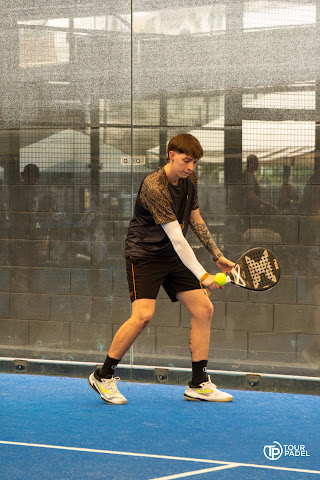 Foto del torneo