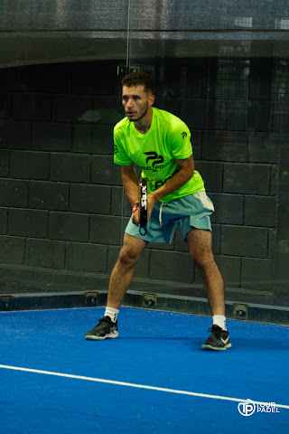 Foto del torneo