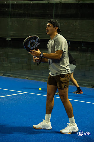 Foto del torneo