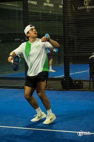 Foto del torneo