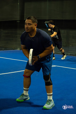 Foto del torneo