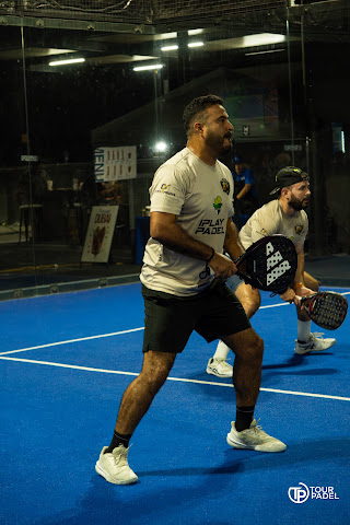 Foto del torneo