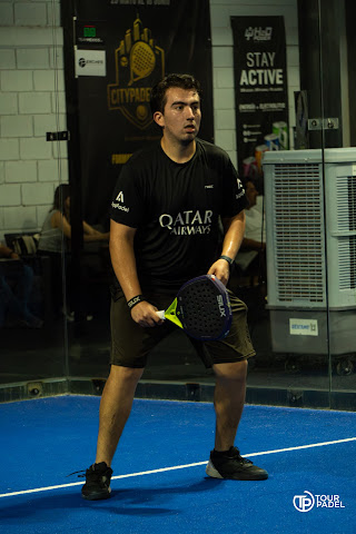 Foto del torneo