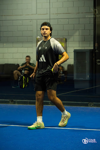 Foto del torneo