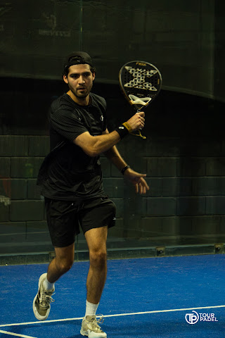 Foto del torneo