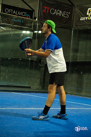 Foto del torneo