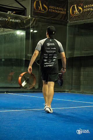 Foto del torneo