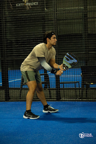 Foto del torneo
