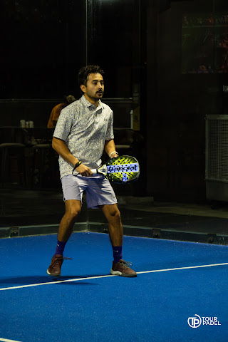 Foto del torneo