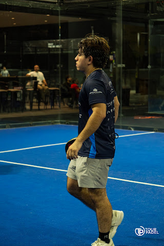 Foto del torneo