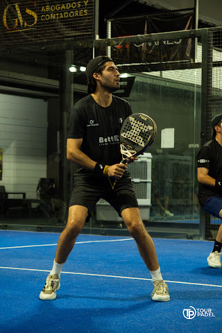 Foto del torneo