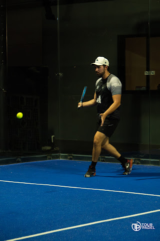 Foto del torneo