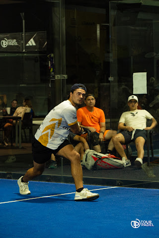 Foto del torneo