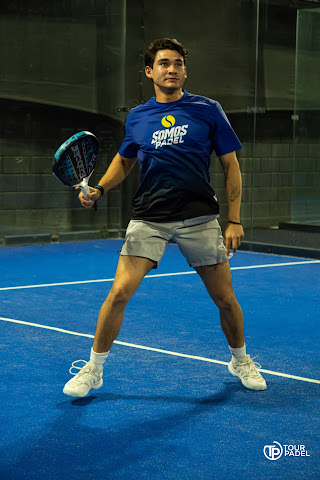 Foto del torneo