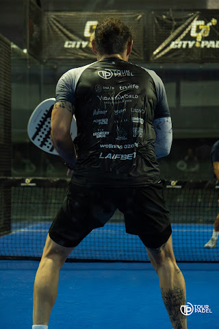 Foto del torneo
