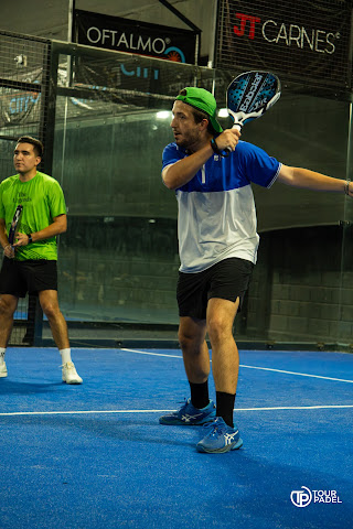 Foto del torneo