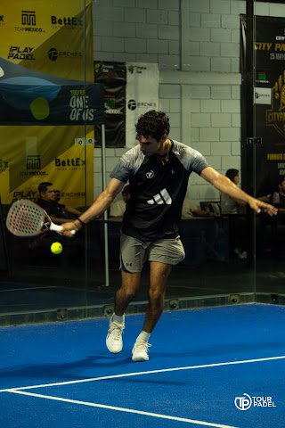 Foto del torneo