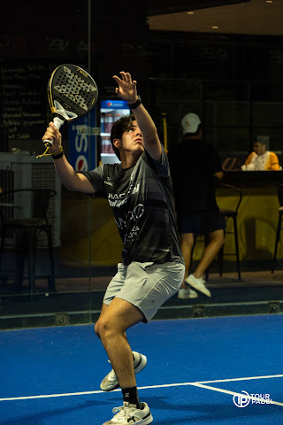 Foto del torneo
