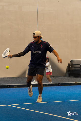 Foto del torneo