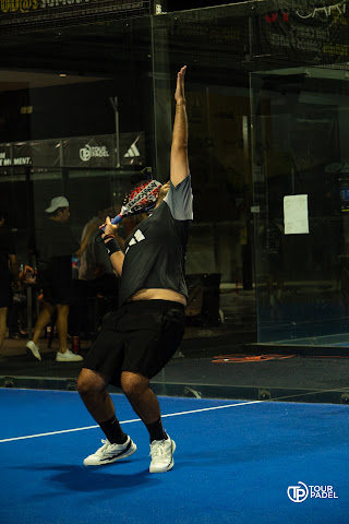 Foto del torneo