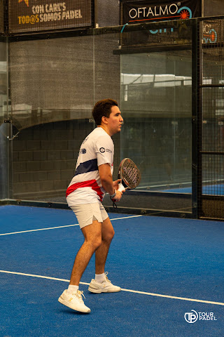 Foto del torneo