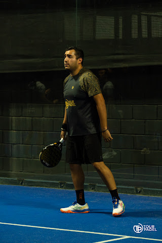 Foto del torneo