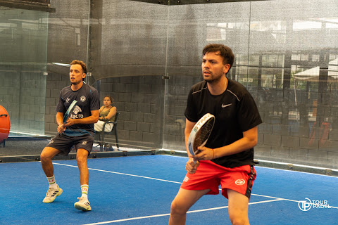 Foto del torneo