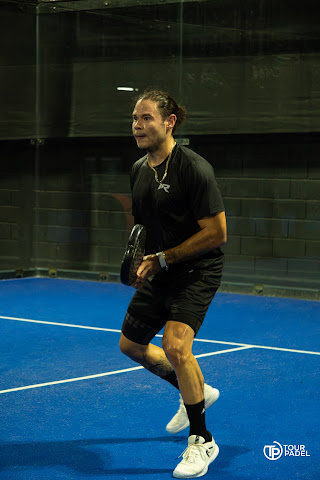 Foto del torneo
