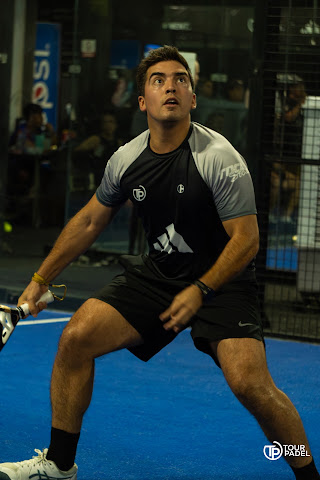 Foto del torneo