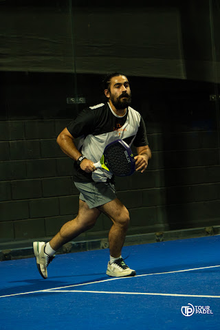 Foto del torneo