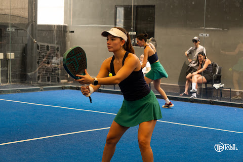 Foto del torneo
