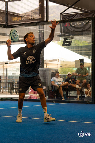 Foto del torneo