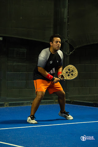 Foto del torneo