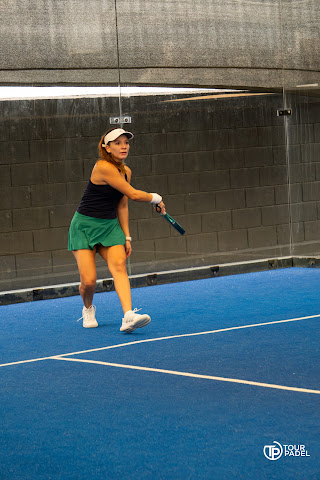 Foto del torneo
