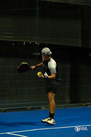 Foto del torneo
