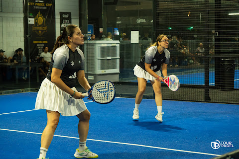 Foto del torneo
